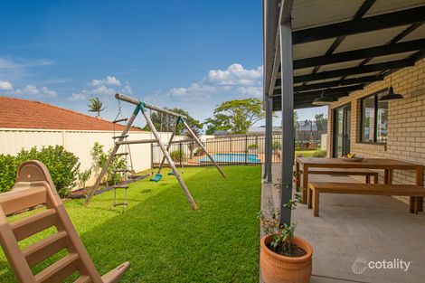 Property photo of 16 Hellyar Drive Wollongbar NSW 2477