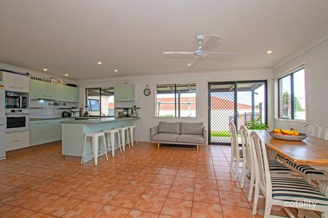 Property photo of 16 Hellyar Drive Wollongbar NSW 2477