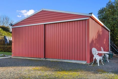 Property photo of 31 Meander Valley Road Westbury TAS 7303