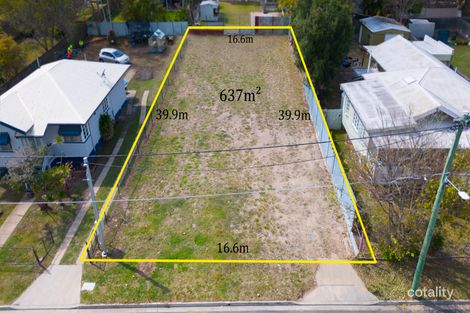 Property photo of 14 Cowan Street Chermside QLD 4032