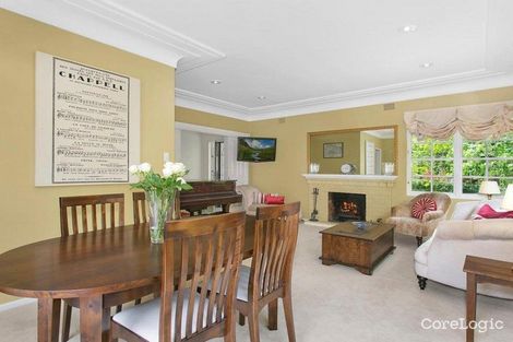 Property photo of 2 Crown Road Pymble NSW 2073