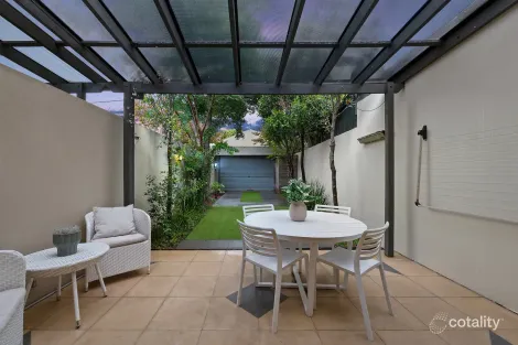 Property photo of 18A Pearl Street Newtown NSW 2042