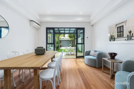 Property photo of 18A Pearl Street Newtown NSW 2042