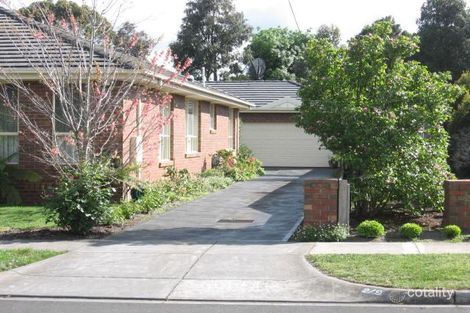 1/9 Arthurson St, Mount Waverley, VIC 3149