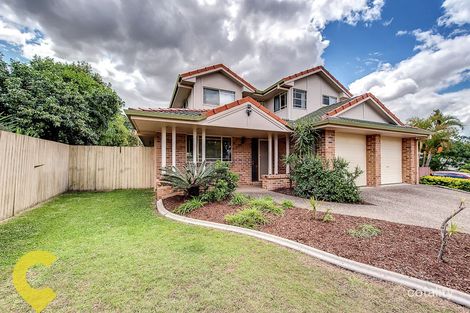17 Freshwater Cct, Forest Lake, QLD 4078