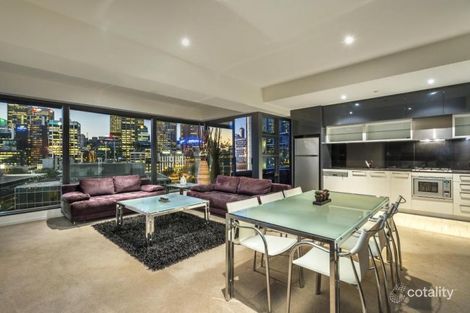 Property photo of 1210/7 Riverside Quay Southbank VIC 3006