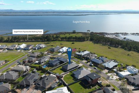 Property photo of 27 Eagle Bay Terrace Paynesville VIC 3880