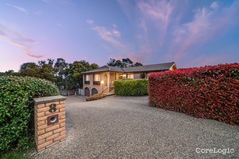 Property photo of 8 Mudge Place McKellar ACT 2617