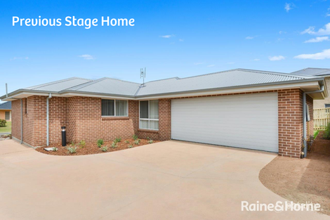 Property photo of 8/7 Dryden Close Nowra NSW 2541