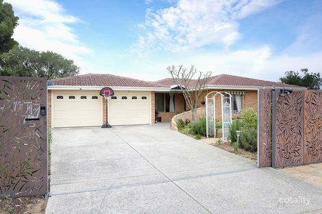 Property photo of 5 Kanto Court Marangaroo WA 6064