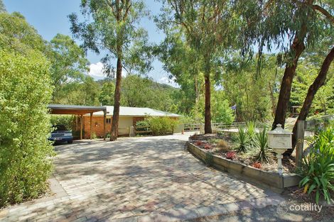 21 Hillcrest Gr, Healesville, VIC 3777