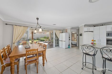 Property photo of 16 Paddymelon Circuit Bonville NSW 2450