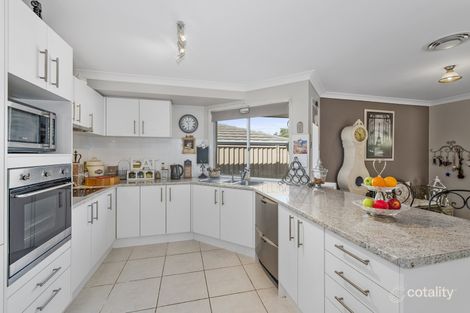 Property photo of 16 Paddymelon Circuit Bonville NSW 2450