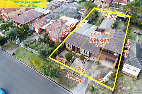 38 Lime St, Cabramatta West, NSW 2166