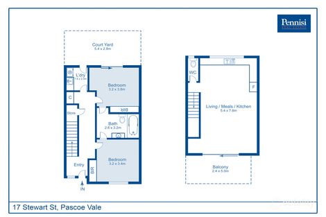 Property photo of 17 Stewart Street Pascoe Vale VIC 3044