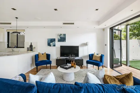 Property photo of 282 Addison Road Petersham NSW 2049