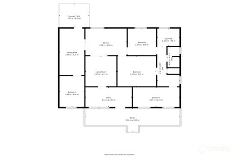 Property photo of 64 Dee Street Mount Morgan QLD 4714