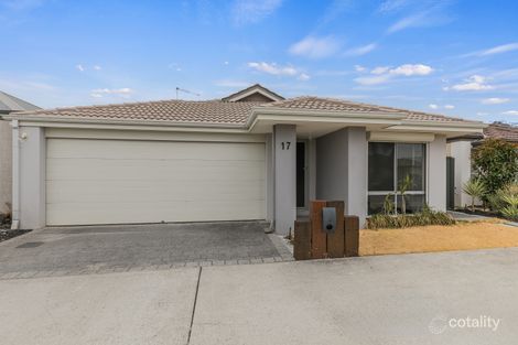 17 Parkhurst Ave, Hilbert, WA 6112