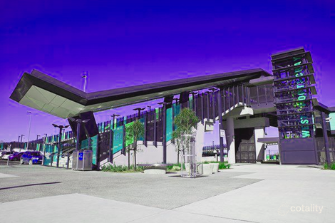 16/106 Cross St, West Footscray, VIC 3012