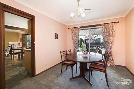 Property photo of 59A Cook Street Baulkham Hills NSW 2153