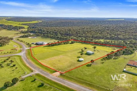 45 Laithwood Cct, Marbelup, WA 6330