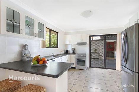 Property photo of 6 Kimbarra Crescent Koonawarra NSW 2530
