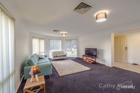 Property photo of 16 Wymeera Circuit Wyee Point NSW 2259