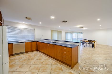 Property photo of 16 Wymeera Circuit Wyee Point NSW 2259
