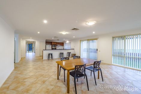 Property photo of 16 Wymeera Circuit Wyee Point NSW 2259