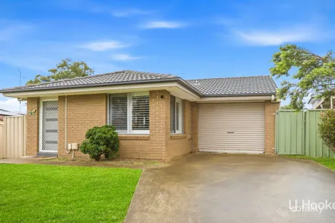 33 John Batman Ave, Werrington County, NSW 2747