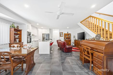 Property photo of 51/1A Regatta Boulevard Wurtulla QLD 4575