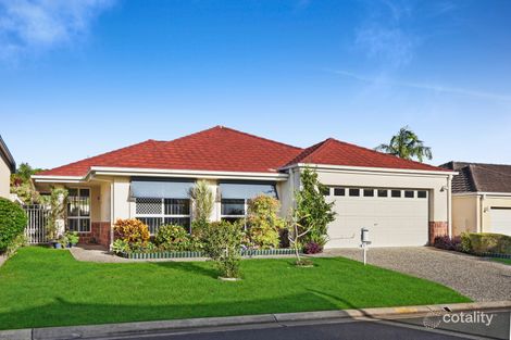 Property photo of 38 Leighanne Crescent Arundel QLD 4214