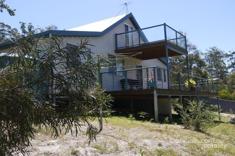 34 Bradley Dr, Coles Bay, TAS 7215