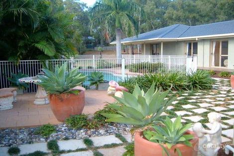 Property photo of 62 Riverdowns Crescent Helensvale QLD 4212