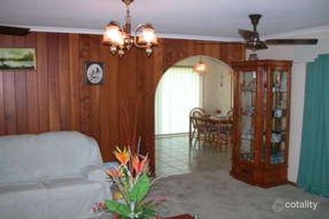 Property photo of 5 Hansen Drive Proserpine QLD 4800