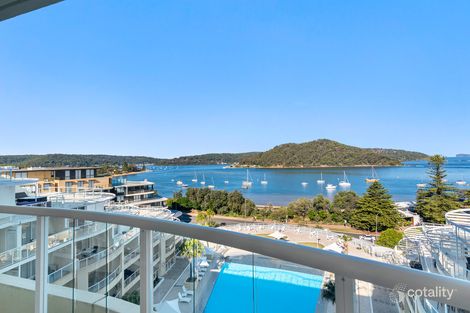 Property photo of 705/51-54 The Esplanade Ettalong Beach NSW 2257