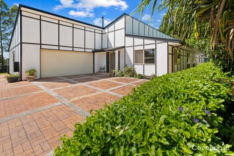 Property photo of 22 Gypsy Close Mount Coolum QLD 4573