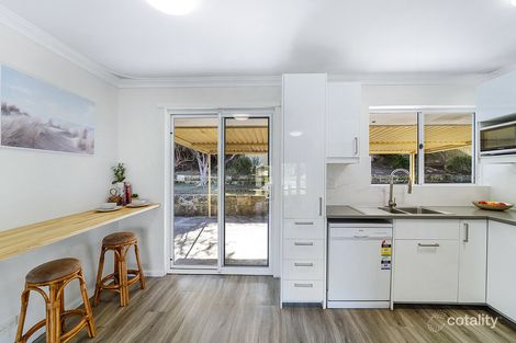 Property photo of 45 Flinders Avenue Hillarys WA 6025