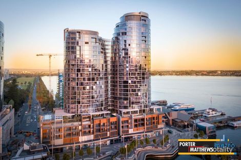 Property photo of 1108/11 Barrack Square Perth WA 6000