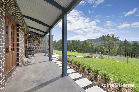 Property photo of 86 Catherine Way Daruka NSW 2340