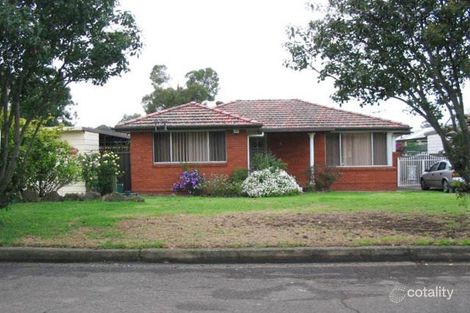 Property photo of 6 Bogan Street Greystanes NSW 2145