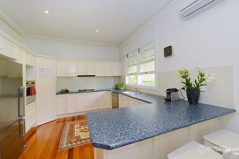 Property photo of 10 Amy Street Hawthorne QLD 4171