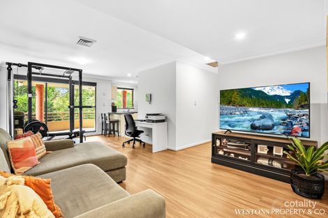 Property photo of 84/14-16 Campbell Street Northmead NSW 2152