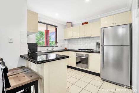 Property photo of 84/14-16 Campbell Street Northmead NSW 2152