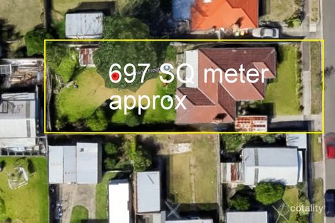 Property photo of 1 Stevens Street Springvale VIC 3171