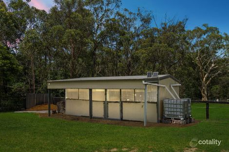 Property photo of 130 Station Street Thirlmere NSW 2572