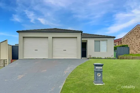 29 Loongana Cres, Blue Haven, NSW 2262