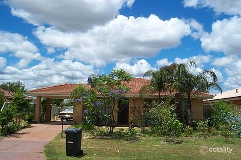 14 Carcoo Ct, Beckenham, WA 6107