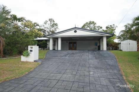 Property photo of 10 Bangalow Close Clinton QLD 4680