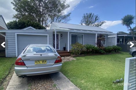 Property photo of 35 Geoffrey Road Chittaway Point NSW 2261